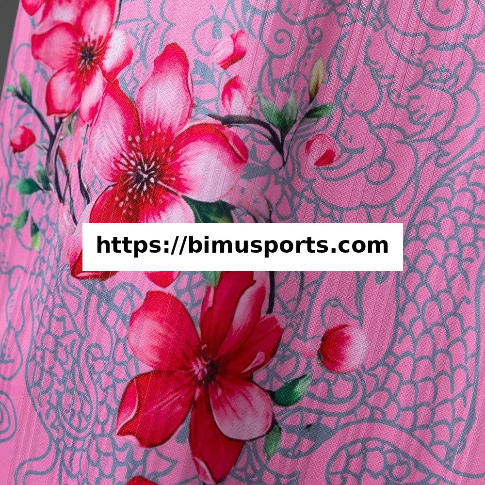 Camisola Real Madrid 25/26 Edição Especial - Rosa