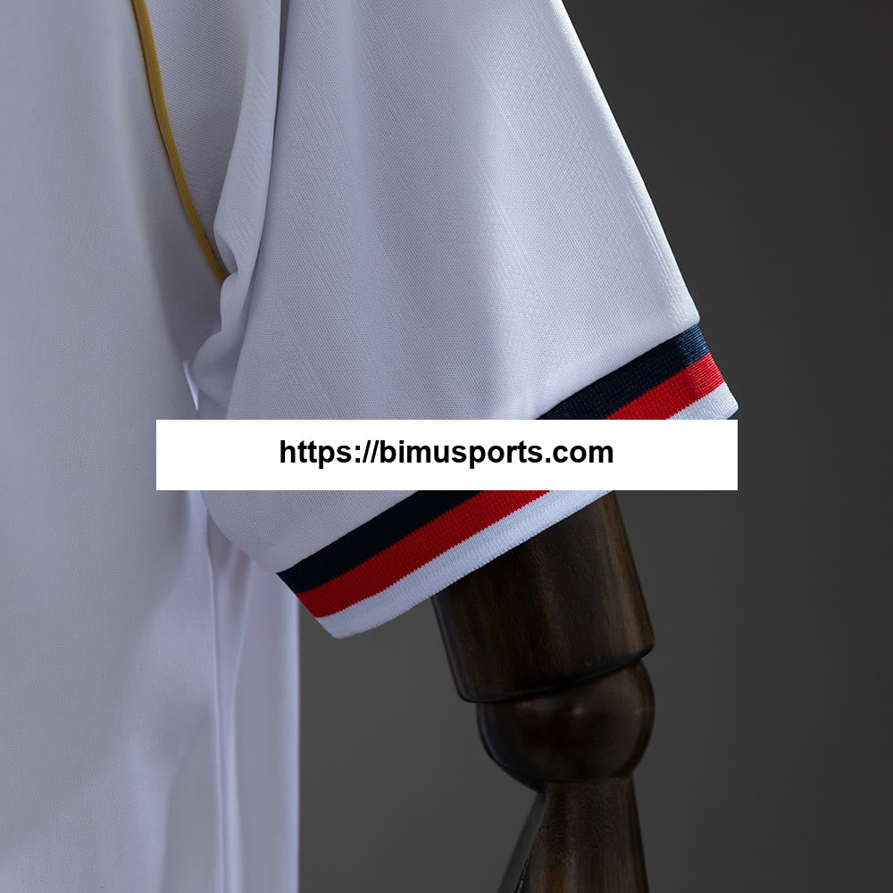 Camisola Alternativo Panamá 20/26