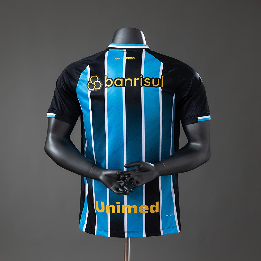 Camisola de jogador alternativo do Grêmio 26/27