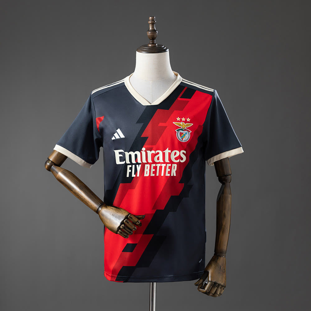 Camisola Benfica 25-26 Edição Especial