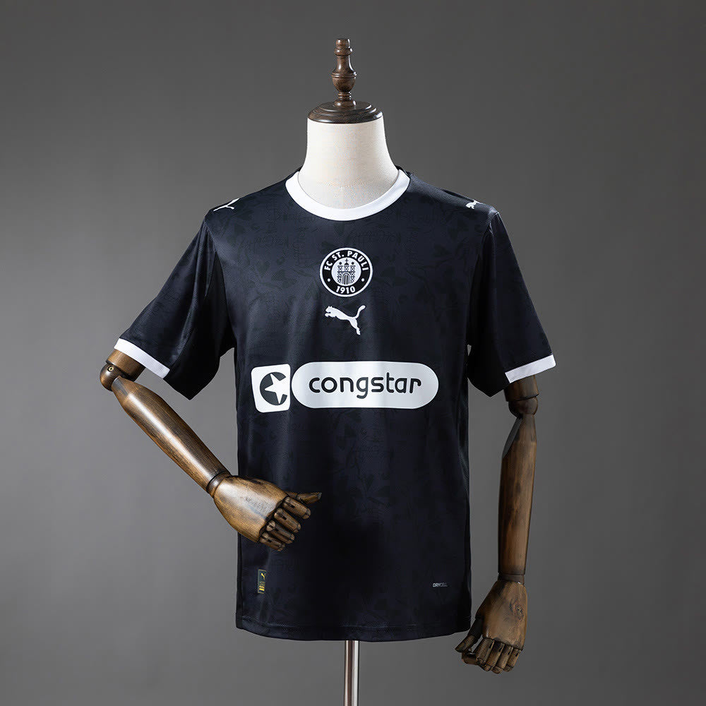 Camisola Pauli 25/26 Terceiro Alternativo de Principal