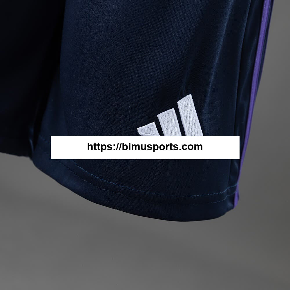 Camisola Benfica 26/27 terceira visitante criança Kit
