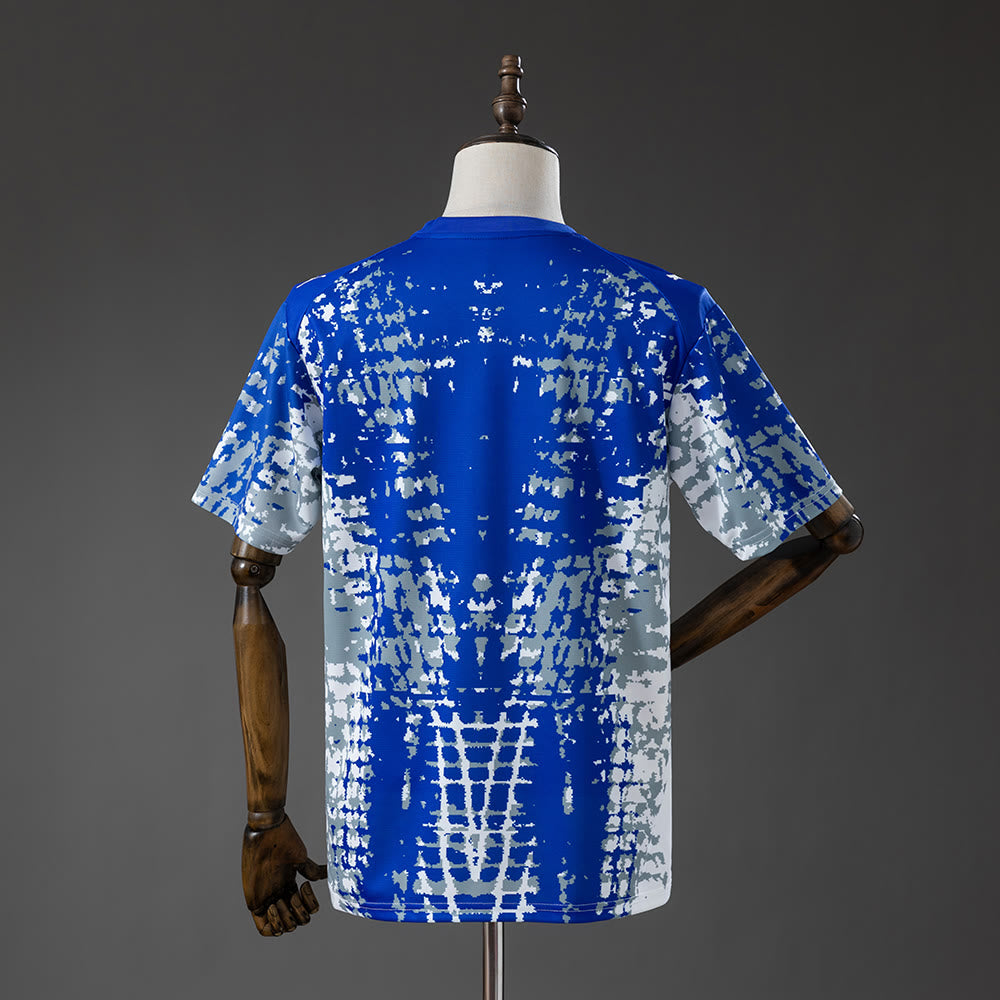 Camisola Palmeiras 26/27 GK Special Edition