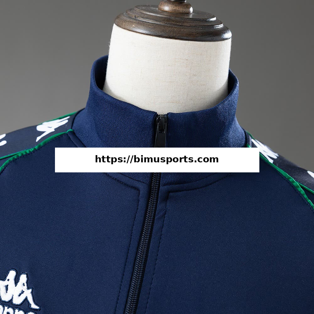 Camisola Real Betis 97/98 Retro Jacket