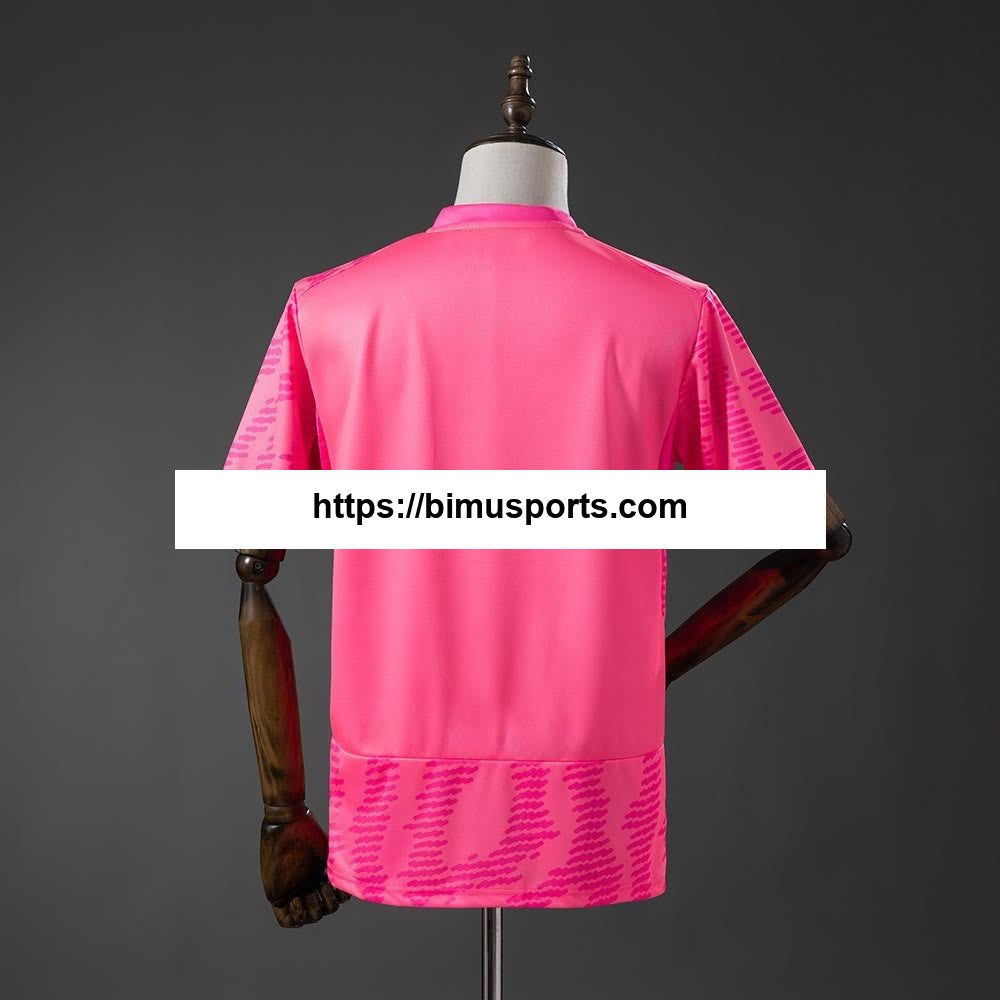 Camisola pré-jogo Portugal 2026