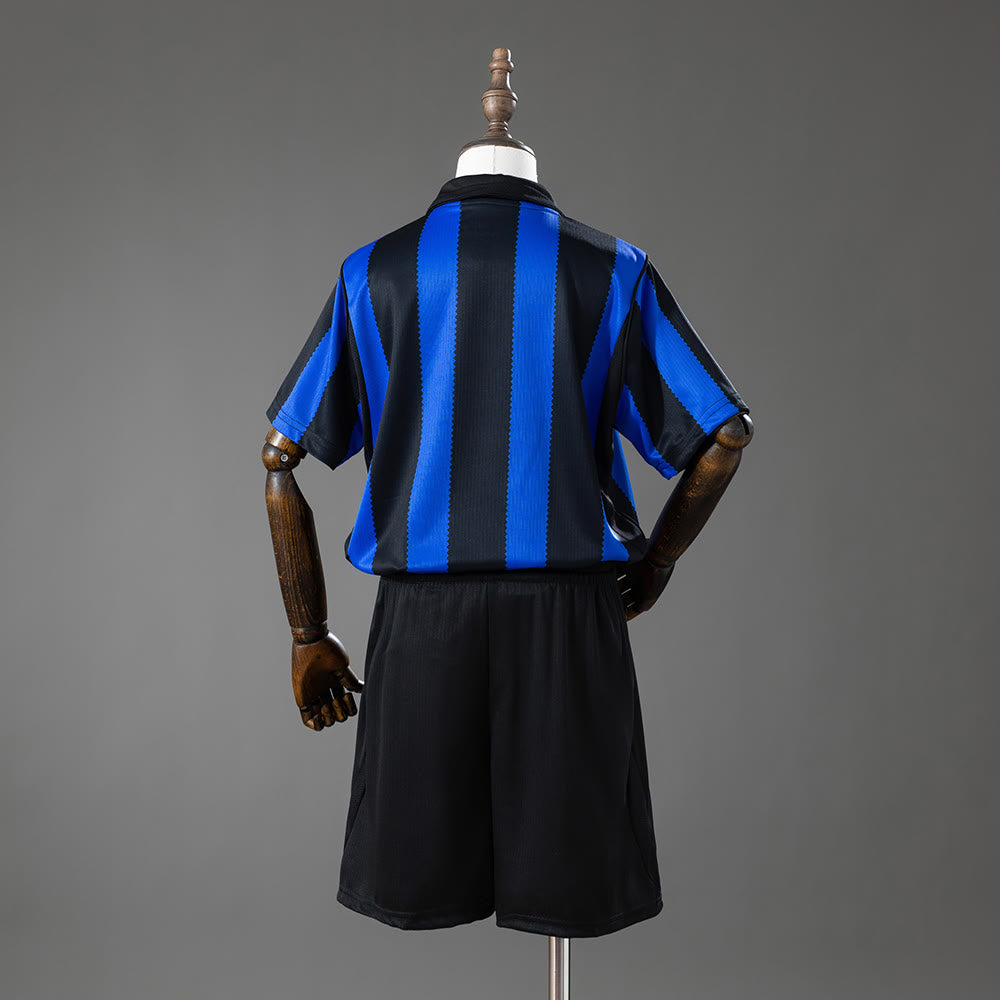 Camisola Inter Milan 26/27 Principal Infantil