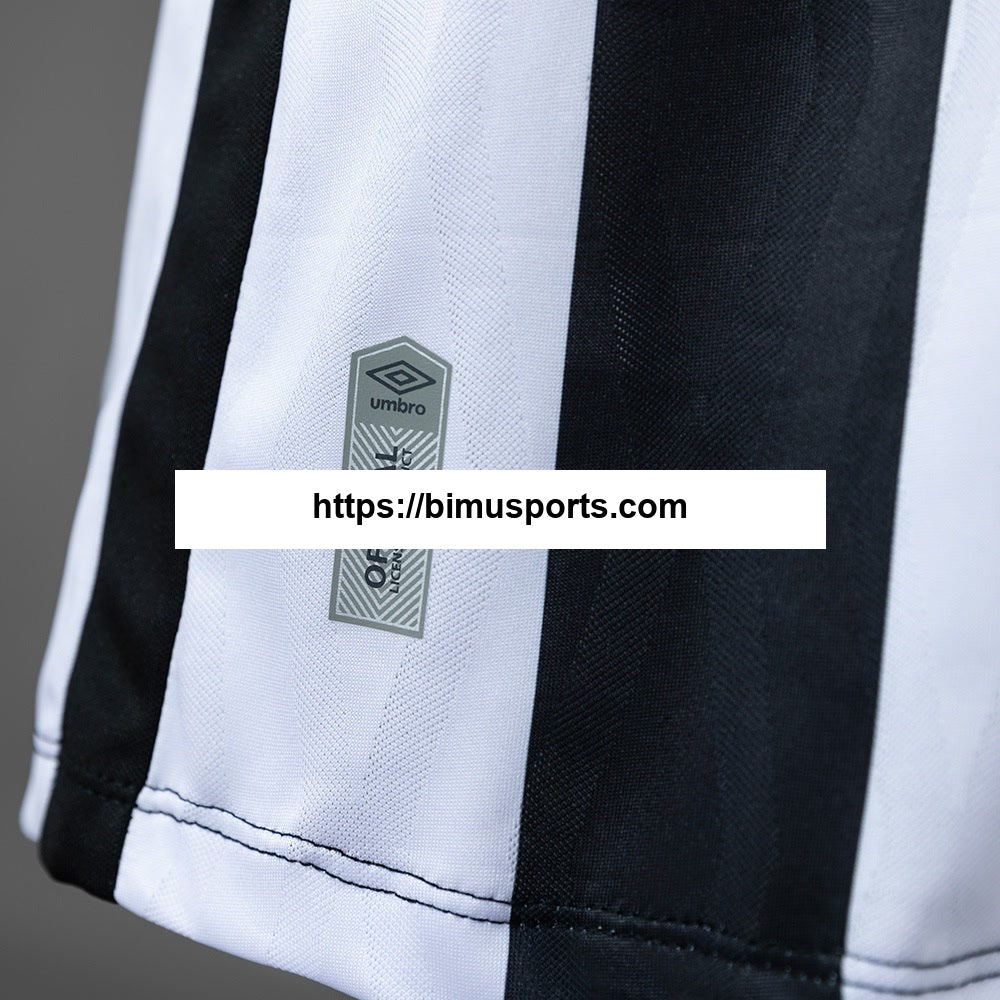 Camisola Alternativa Santos 26/27