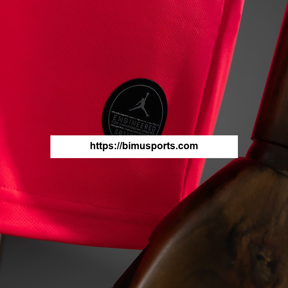 Camisola retrô PSG 19/20 Alternativo