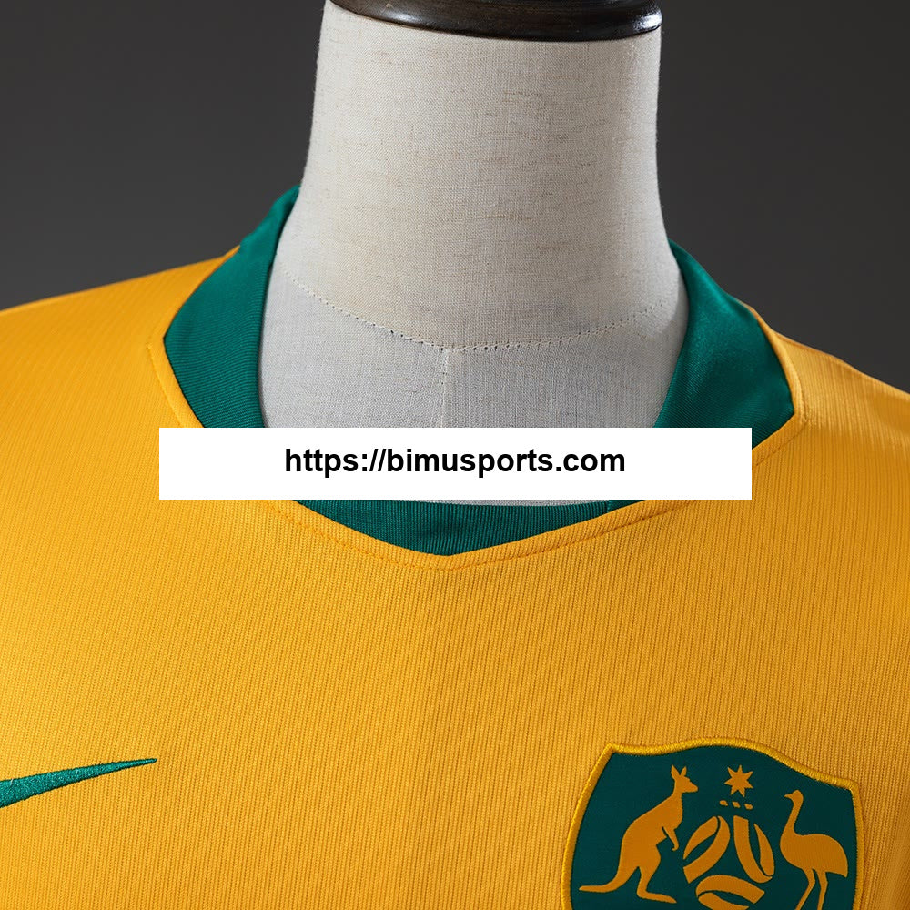 Camisola Principal Austrália 2026