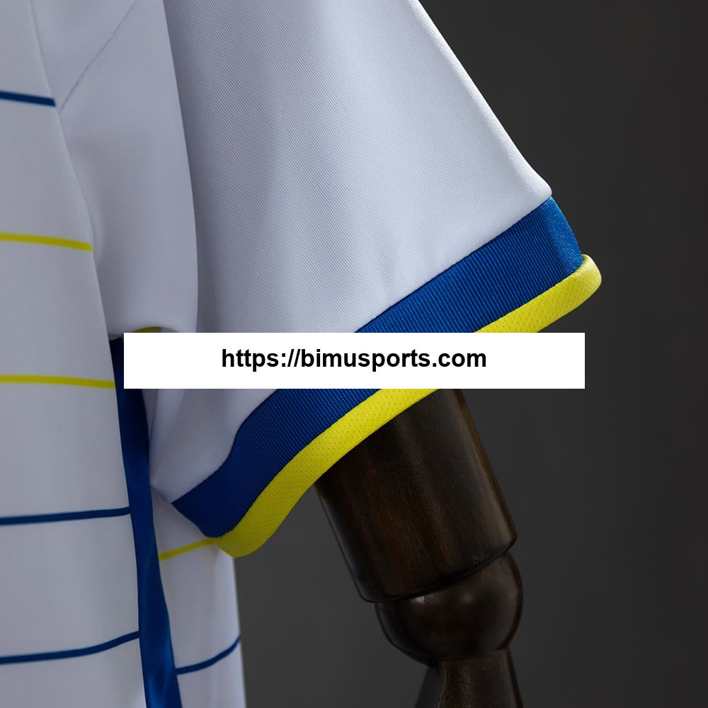 Camisola Leeds United 26/27 Principal