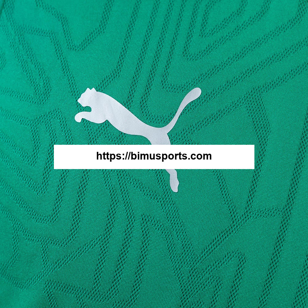 Colete de Treinamento Fluminense 26/27 Verde