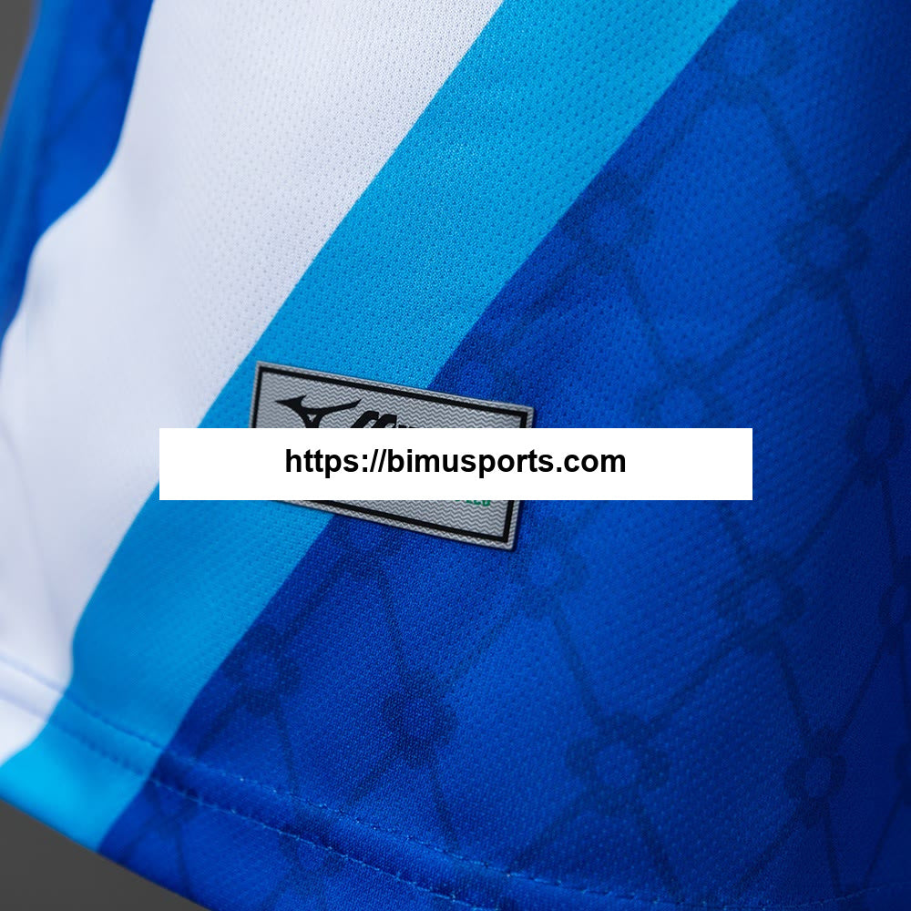 Camisola VfL Bochum 25/26 Maiabendfest