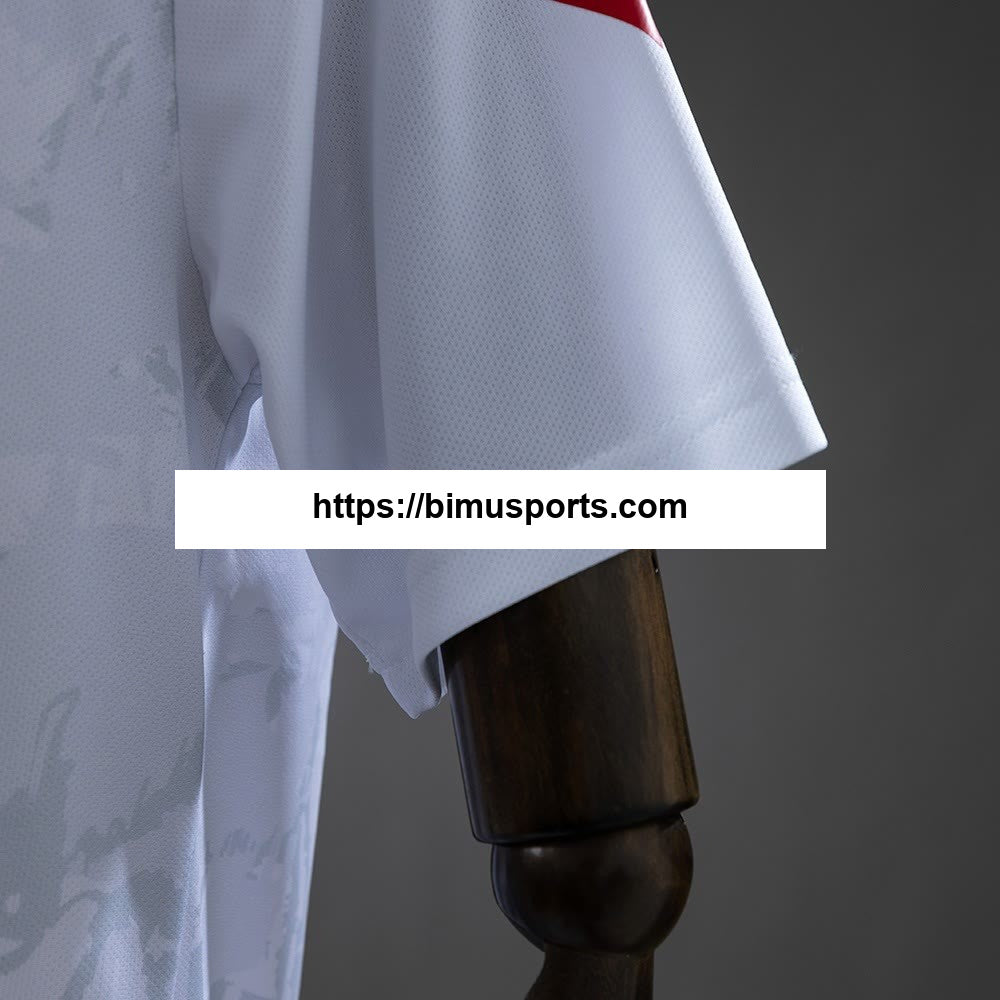 Camisola Sunderland 25/26 Hero Edition