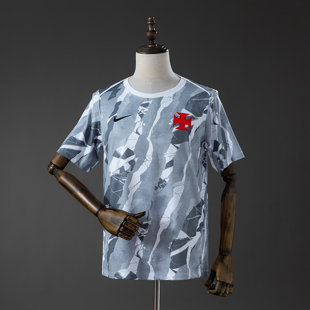 Camisola pré-jogo Vasco da Gama 26/27