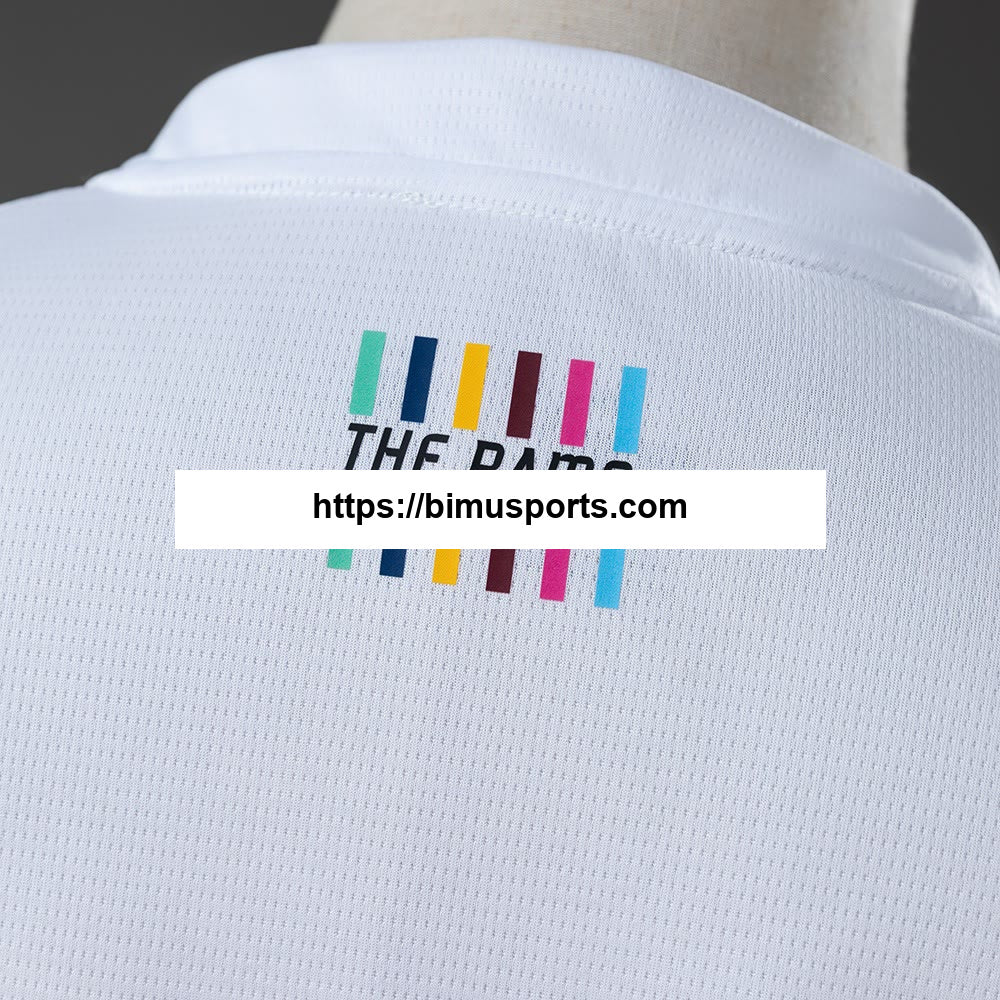 Camisola Derby County 26/27 Principal