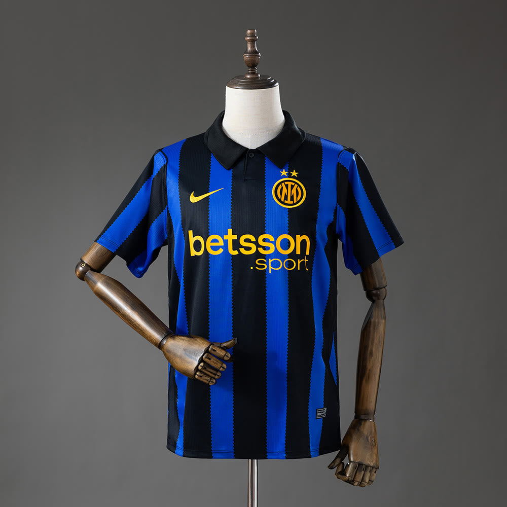 Camisola Inter de Milão 26/27 Principal