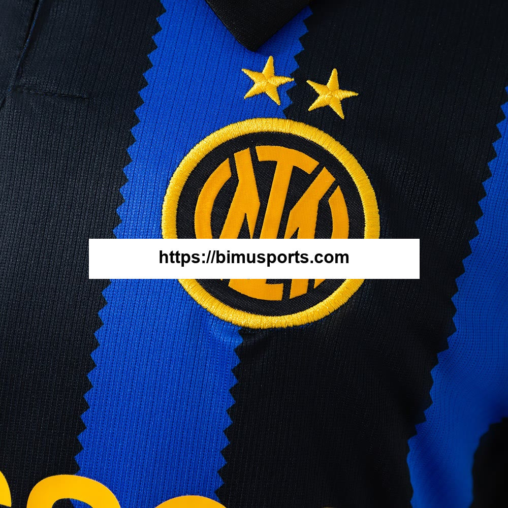 Camisola Inter de Milão 26/27 Principal