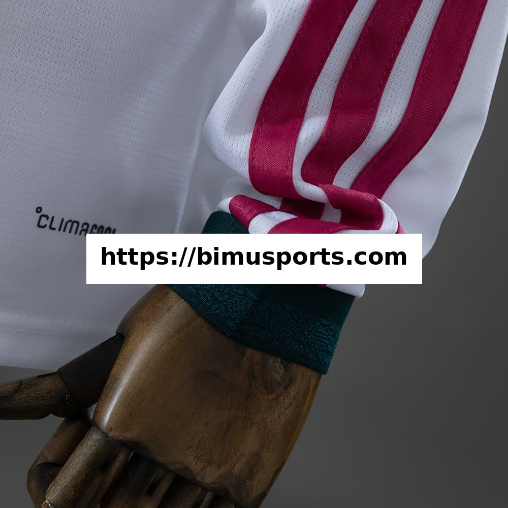 Camisola Real Madrid 26/27 Principal Manga Comprida