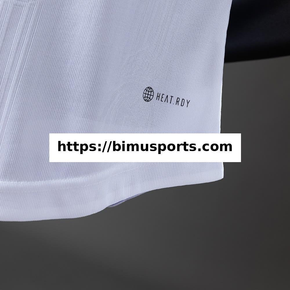 Camisola Real Madrid 22/23 Principal Versão de Jogador