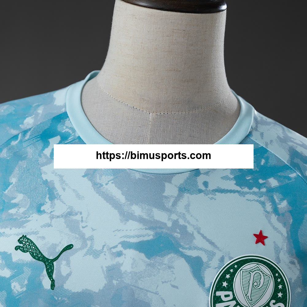Camisola Palmeiras 26/27 Pre-match