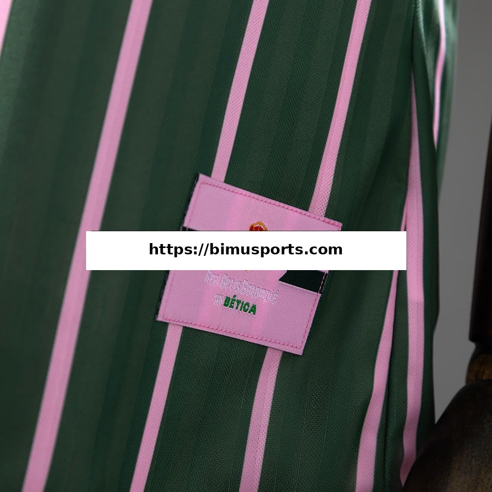 Camisola Real Betis 26/27 Edição Especial Feminina