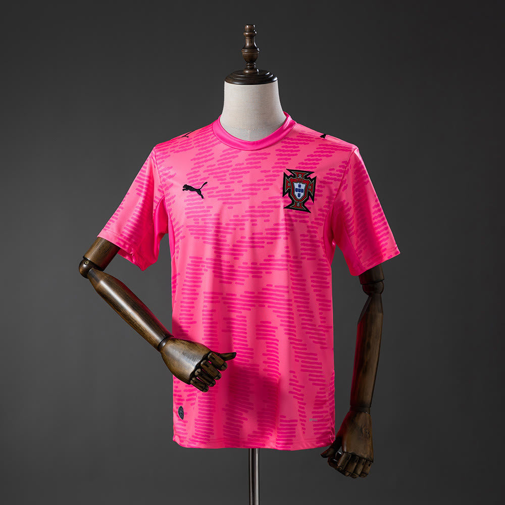 Camisola pré-jogo Portugal 2026