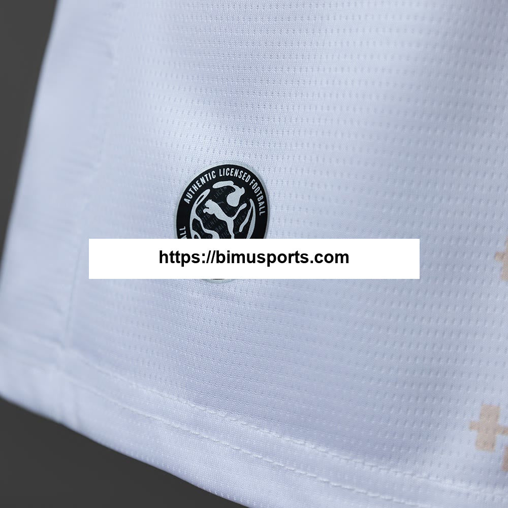 Camisola Alternativo Marrocos 20/26
