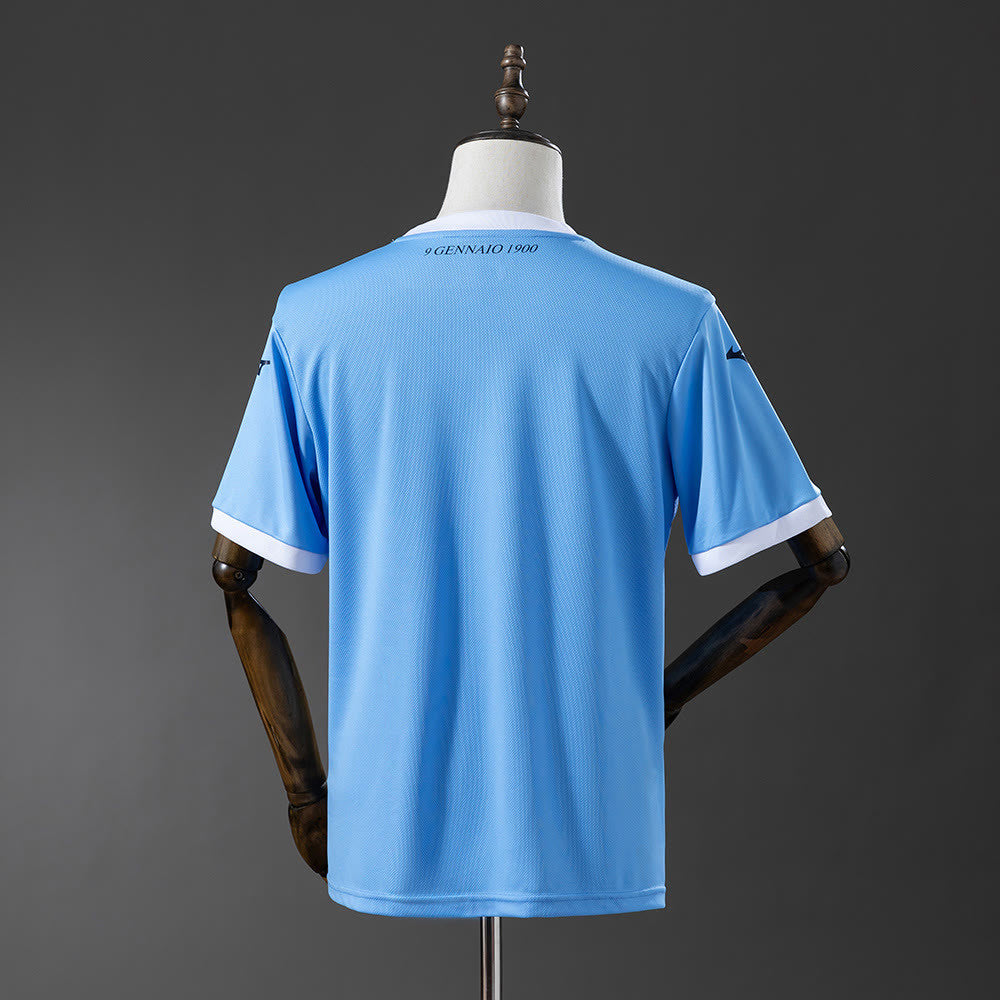 Camisola Lazio 25/26 Adlut Principal