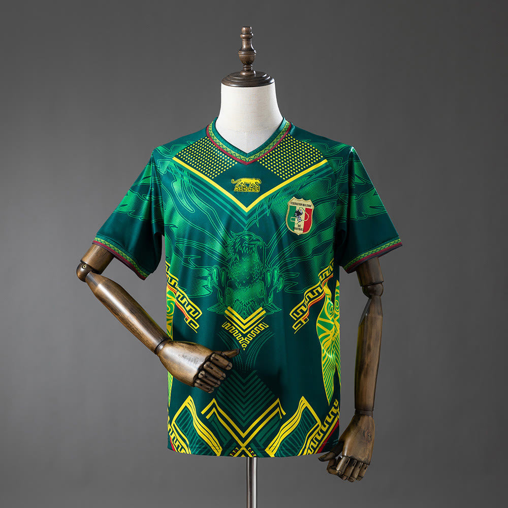 Camisola Mali 25/26 Alternativa