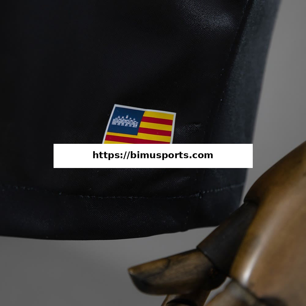 Camisola RCD Mallorca 25/26 Terceira