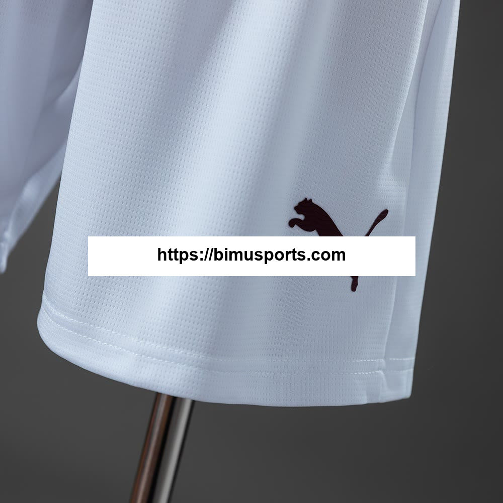 Shorts Portugal 20/26 Alternativo