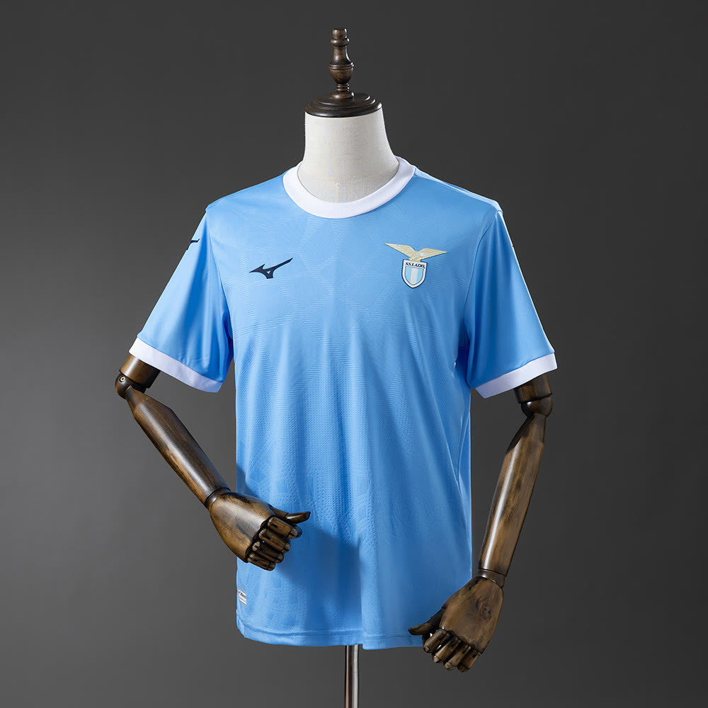 Camisola Lazio 25/26 Adlut Principal