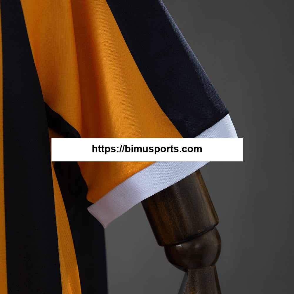 Camisola Hull City 26/27 Principal