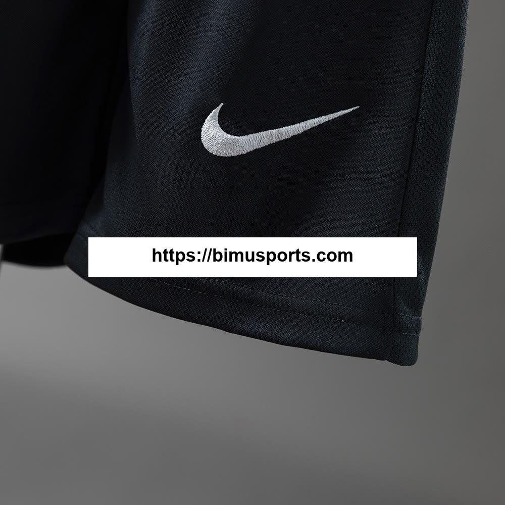 Camisola Sporting CP 25/26 criança Kit visitante