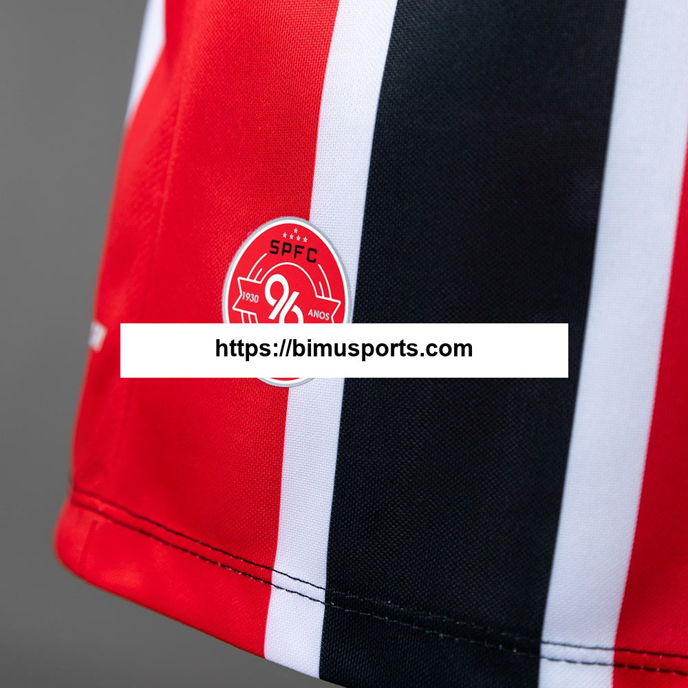 Camisola São Paulo 26/27 Alternativo