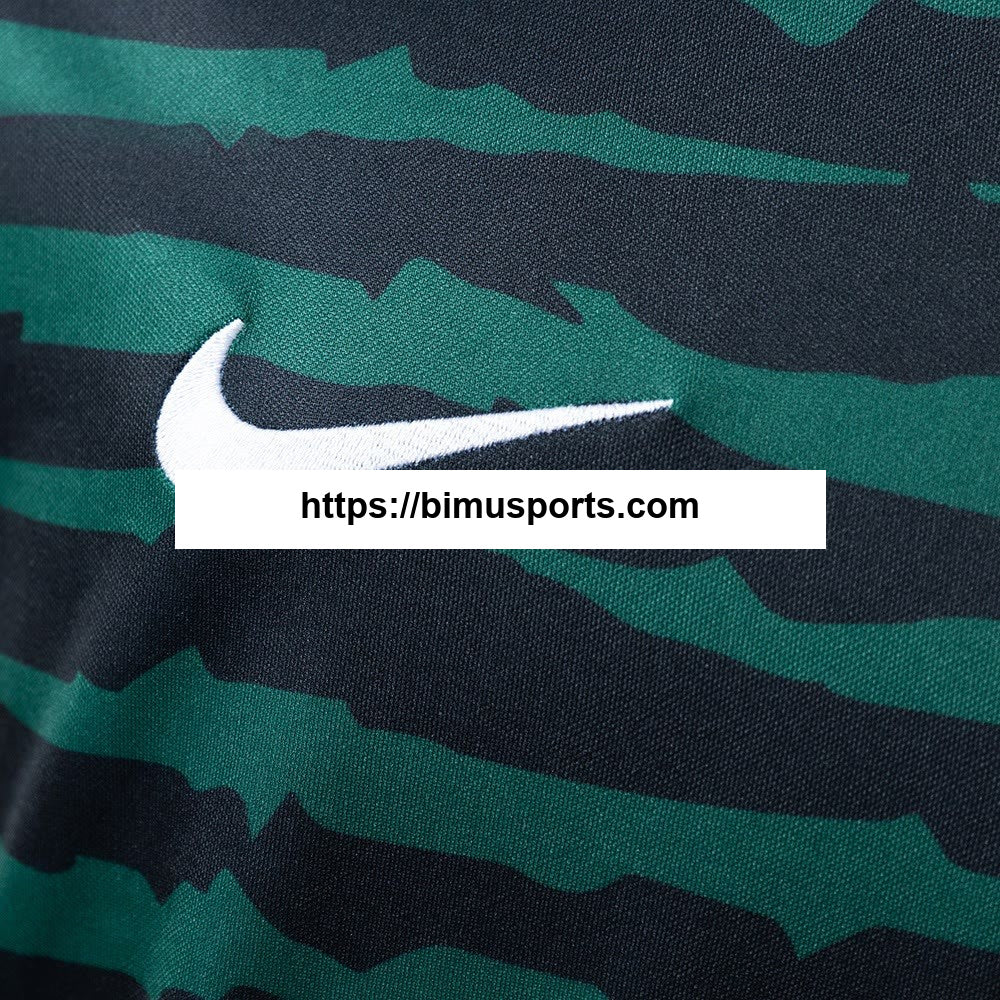 Camisola Sporting CP 25/26 Edição Especial de Natal