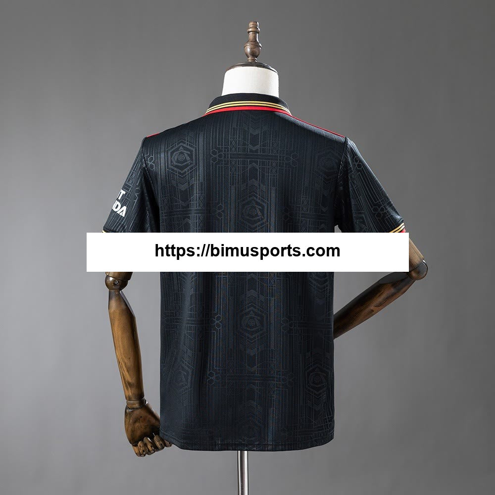 Camisola Arsenal 25/26 Edição Especial