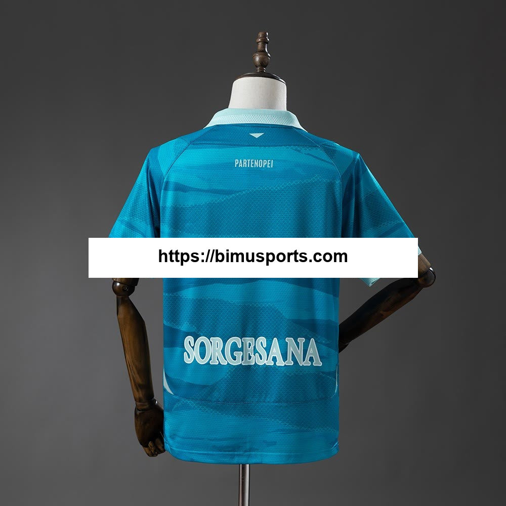Camisola Napoli 25/26 Edição Especial