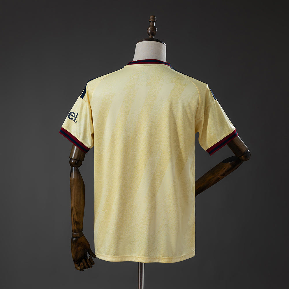 Camisola Arsenal 26/27 Terceiro Alternativo de Principal