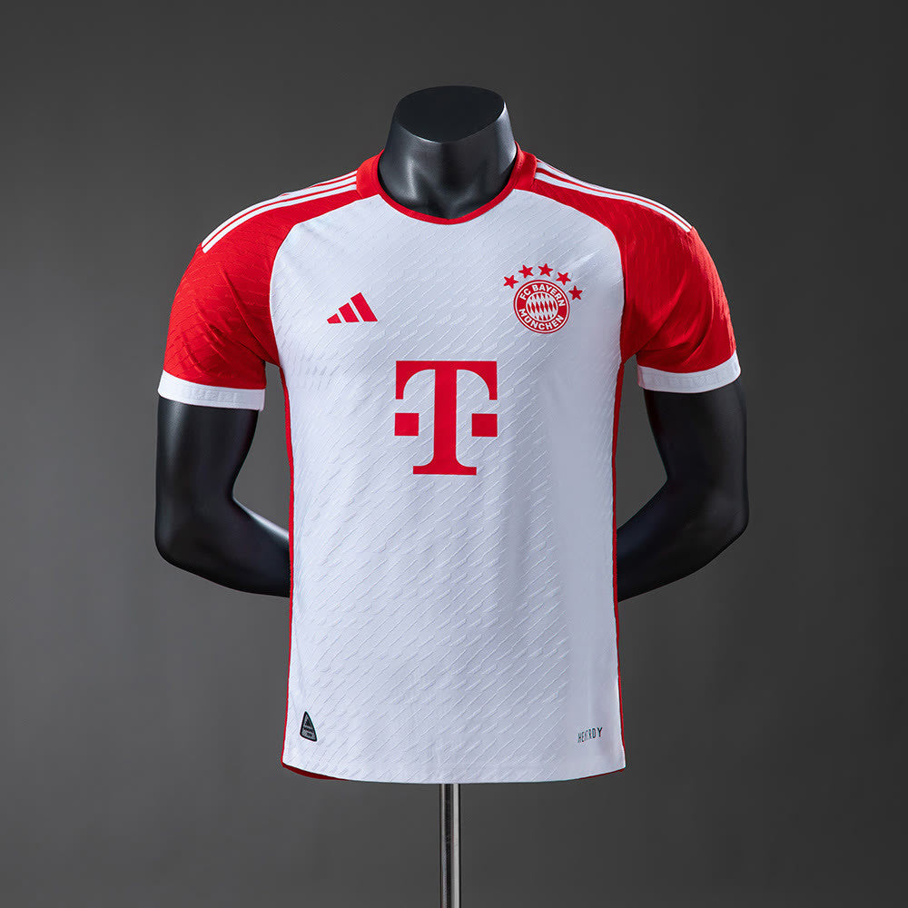 Camisola Bayern de Munique 23/24 Principal Retro Player versão
