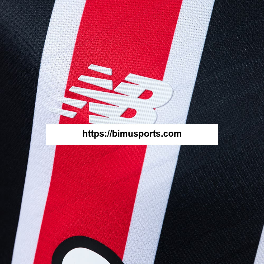 Camisola São Paulo 26/27 Alternativo Player Version