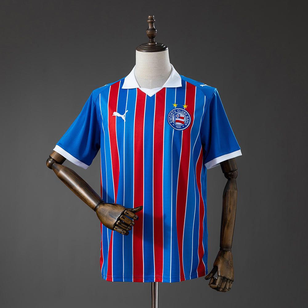Camisola Alternativa Bahia 26/27