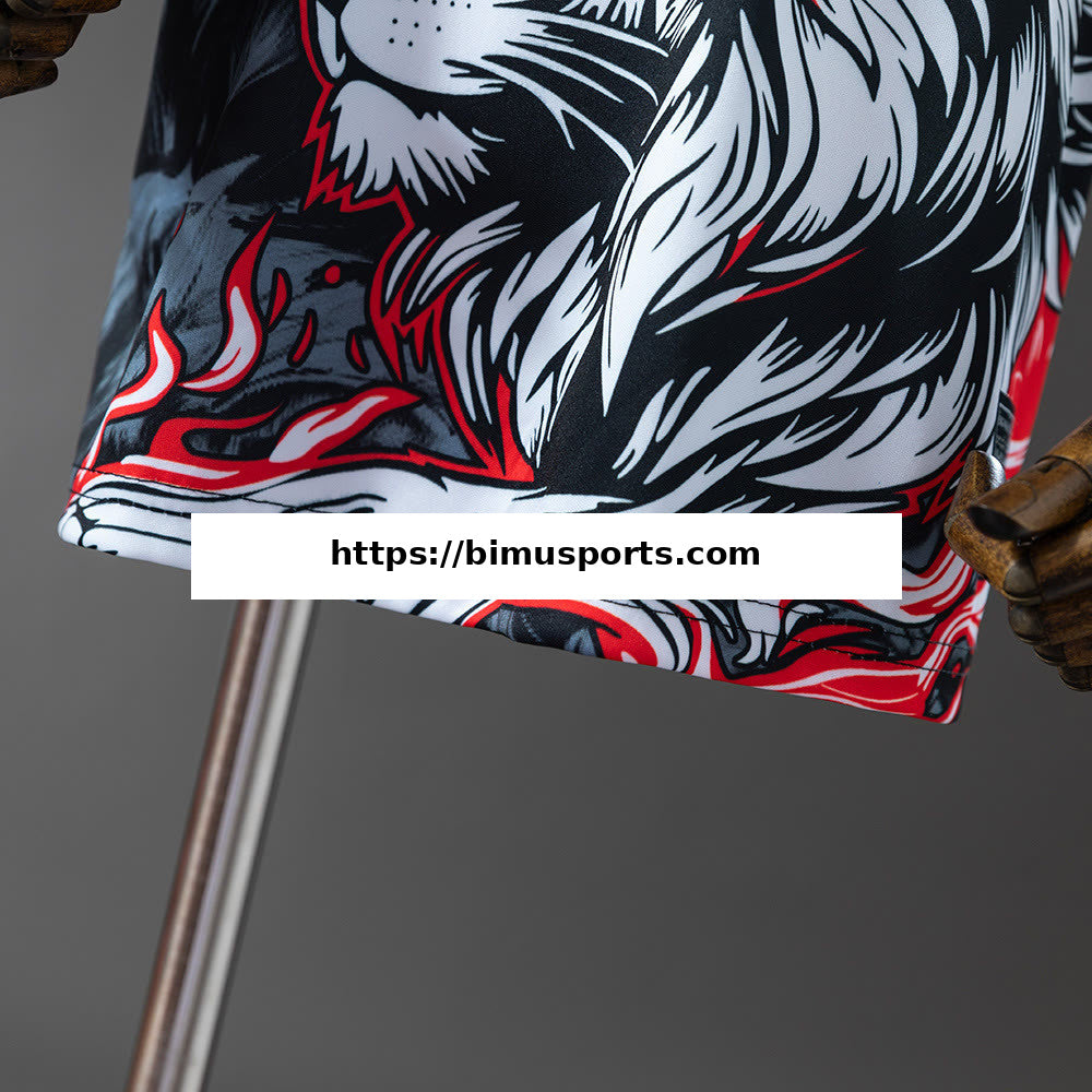 Camisola Barcelona 25/26 Lions-Edição Especial Equipamento Infantil Completo