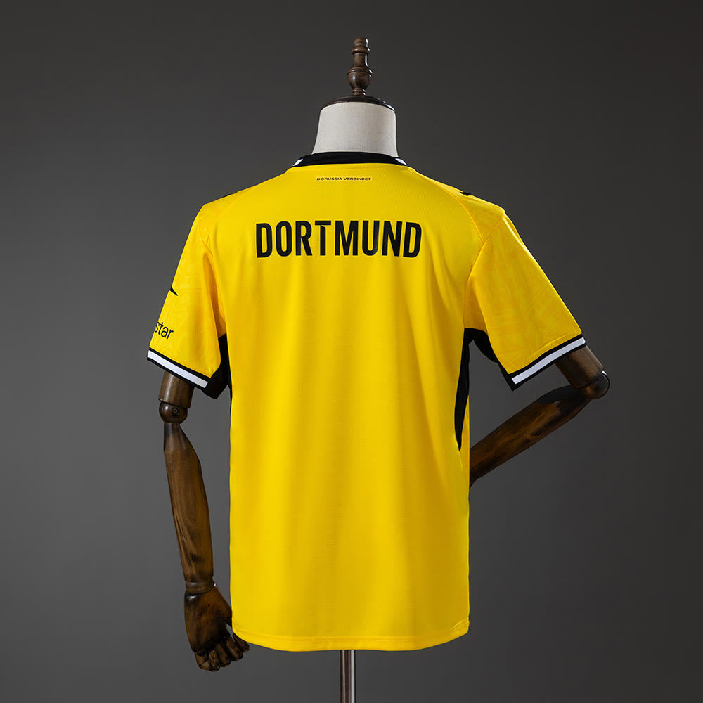 Camisola Dortmund 26/27 Principal