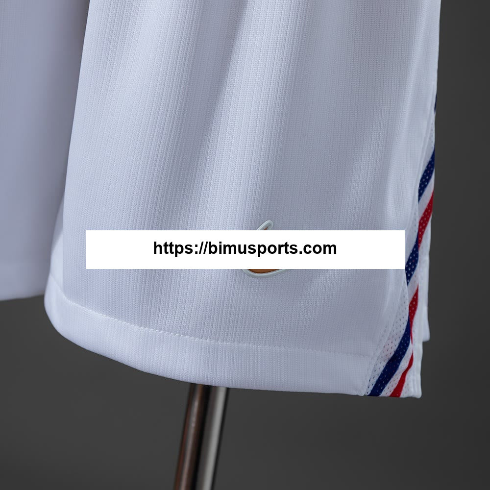 Shorts Principal França 20/26
