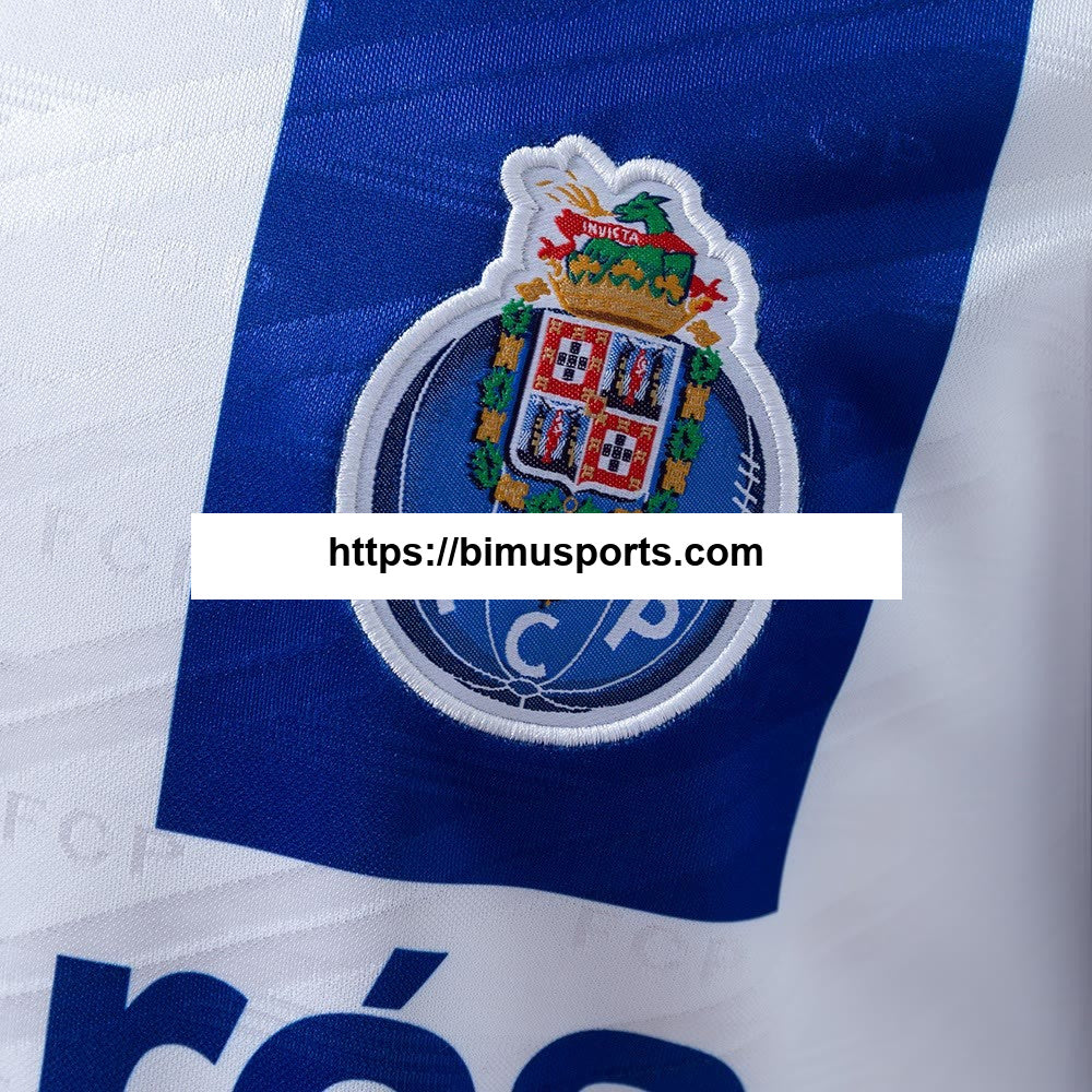 Camisola Porto 94/95 retro principal
