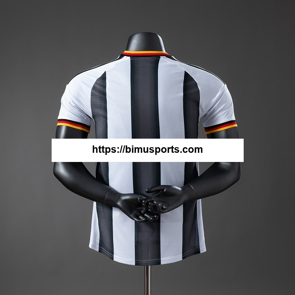 Camisola Alemanha 2026 Edição Especial Versão Player