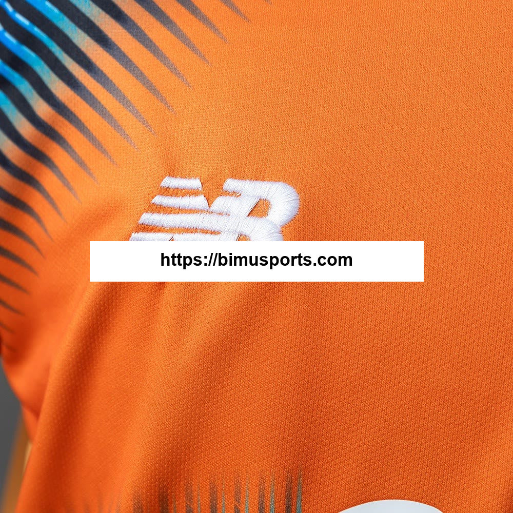 Camisola Atalanta 25/26 Terceiro Alternativo de Principal