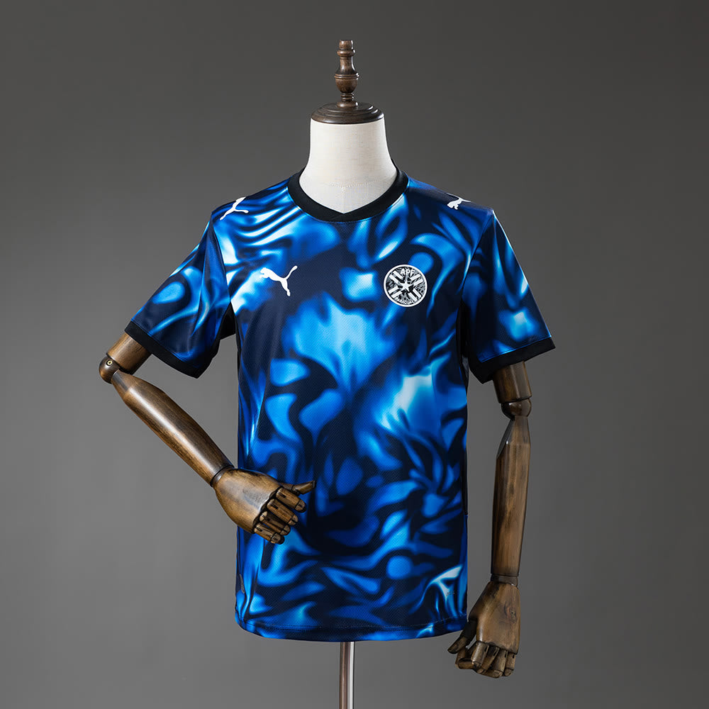 Camisola Alternativa Paraguai 2026