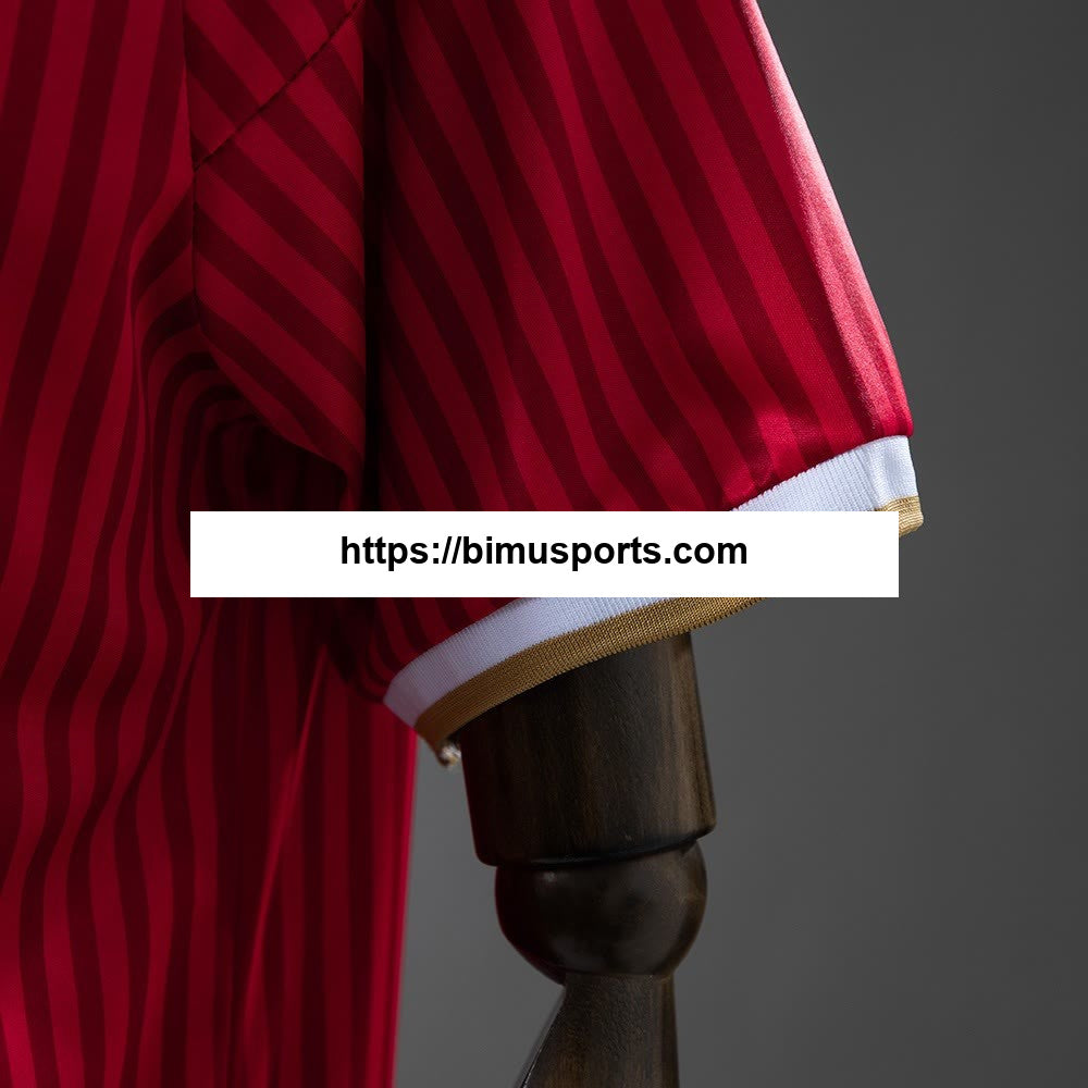 Camisola Bayern de Munique 26/27